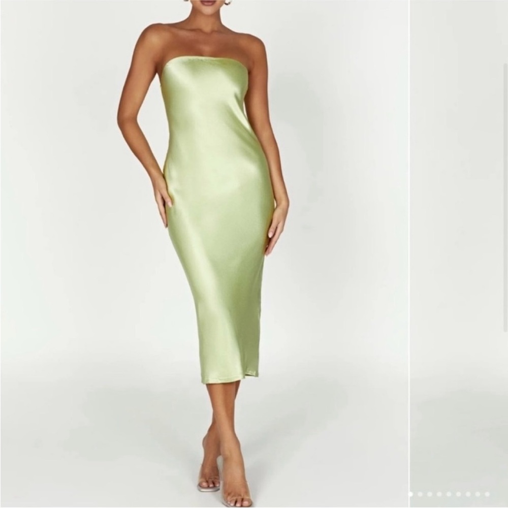 Meshki - Tyler dress